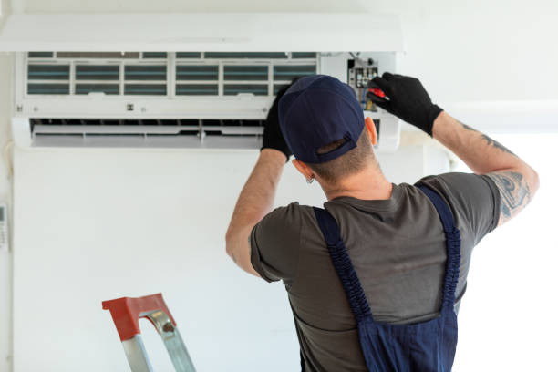 Best HVAC Duct Inspection Services  in Phoenix, AZ