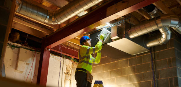 Trusted Phoenix, AZ Airduct Cleaning Experts