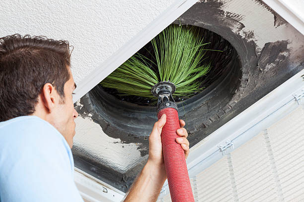 Best Commercial Air Duct Cleaning  in Phoenix, AZ