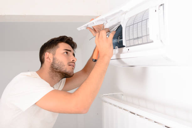 Best Air Duct Cleaning Near Me in Phoenix, AZ